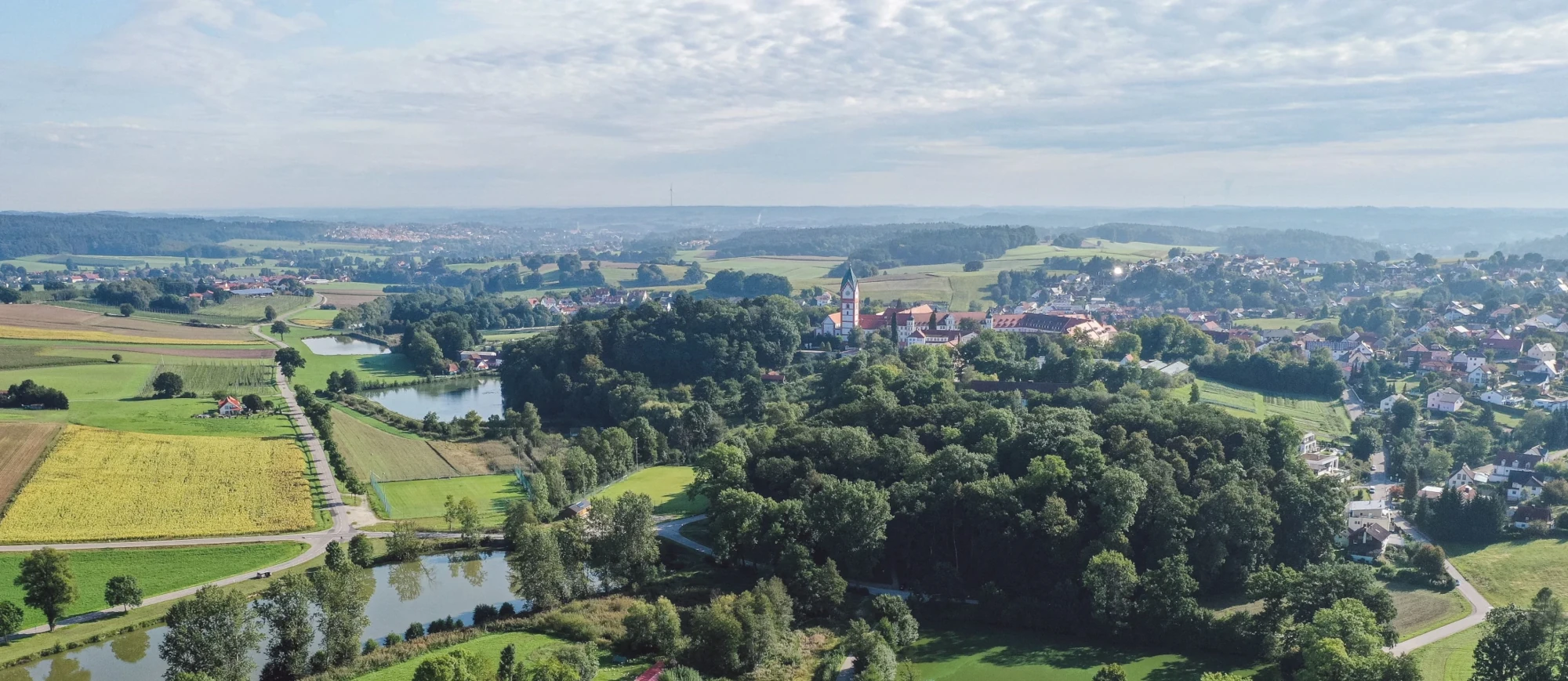 Landkreis Pfaffenhofen an der Ilm