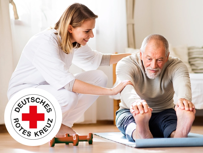 Deutsches Rotes Kreuz